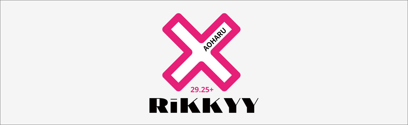 RiKKYY オフィシャルサイト