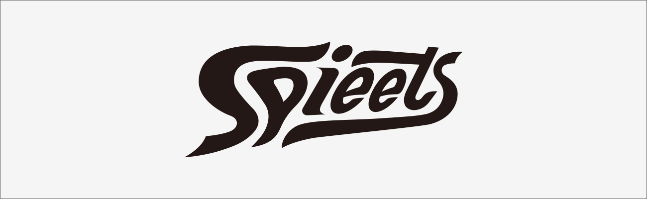 Spieets オフィシャルサイト